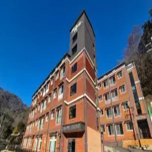 [경남] 산청 지리산 나무처럼(경남펜션/산청펜션)