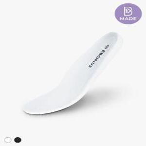 뽀너스 프리미엄 쿠션 인솔 신발 운동화 키높이 깔창 2color