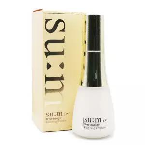 숨37 타임 에너지 리셋팅 에멀전 120ml