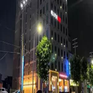 [경북] 베니키아 호텔 포항(경북호텔/포항남구호텔/포항남구베니키아 호텔 포항)