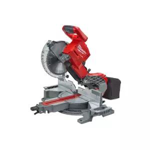 밀워키 M18 FMS254-0 FUEL 슬라이딩 각도절단기 18V 베어툴 254mm