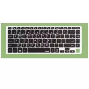 아트박스 파인피아 삼성 Pen S NT950SBV 타공 노트북 문자인쇄키스킨
