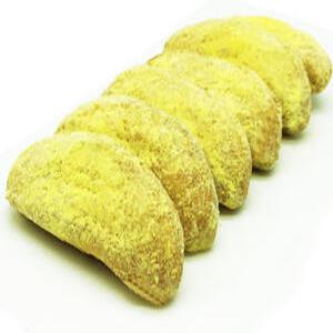 벨리도너츠 몽키바나나 미니도넛 1kg (25gx40입) 개별포장