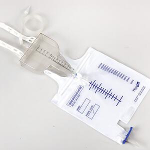 협성 유린메타 U-1700 성인용 x5개 유린백 유린미터 Urine Meter 소변줄