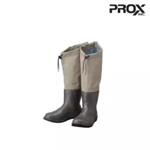 프록스 테프론 폴리에스테르 웨이더 부츠 PX338 레이디얼 (형제낚시-GK)