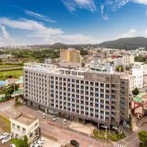 더 베스트 제주 성산