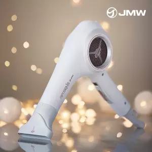 JMW 터보항공모터 프리미엄 드라이기 에어센스 MS7001A 화이트