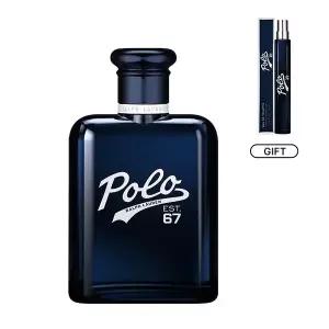 [폴로](센텀시티점)[랄프로렌] 폴로 67 EDT 125ML (+10ML 디럭스 증정)