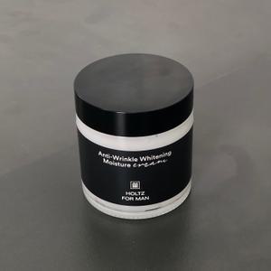 홀츠포맨 옴므 남성 남자 화장품 주름개선 달팽이 보습 수분 크림 100ml  420ml