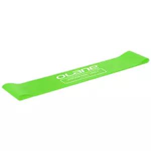 오레인 라텍스 루프밴드 4단계(OFT-R704) 그린/준비운동밴드/고무밴드운동/홈트고무밴드/근력운동