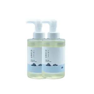 [셀러허브]1+1 라운드랩 1025 독도 클렌징 오일 200ml (S15525176)