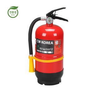 국산 친환경 소화기 3.3kg ABC 분말 가정용 아파트 사무실 업소용 CW IS-461468