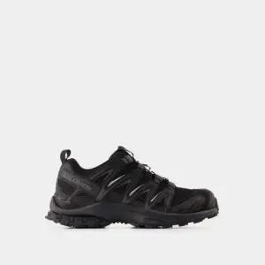26SS 살로몬 XA 프로 3D 스니커즈 L41617400 BLACK DOM