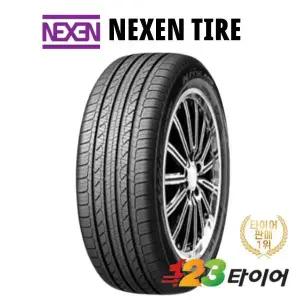 넥센타이어 엔프리즈 AH8 215 55 17 (장착포함/택배비별도)