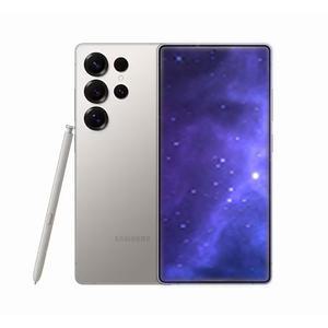 삼성전자 갤럭시 S25 울트라 5G 512GB [자급제] 12GB, 티타늄 그레이 Jo
