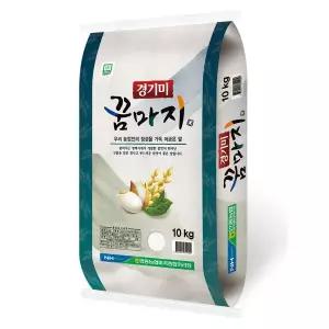 [밥선생]특등급 꿈마지쌀 10kg 안중농협