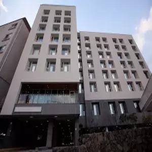 웨이스톤 서우봉호텔(WAYSTONE SEOUBONGHOTEL)