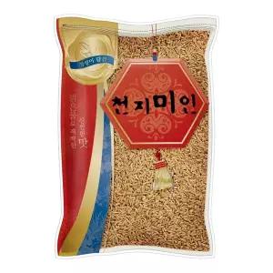 [현대농산]호라산밀 5kg 밀쌀 고대곡물