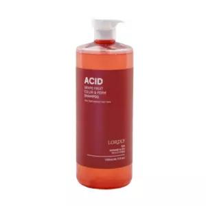 로드리 컬러앤펌 애시드 샴푸 미용실 대용량샴푸 1500ml