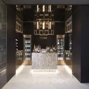 그랜드 인터컨티넨탈 서울 파르나스(Grand InterContinental Seoul Parnas by IHG)
