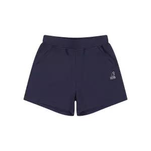 [캉골키즈](광주신세계)쿨맥스 저지 쇼츠 RB 0001 네이비