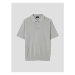 [갤럭시라이프스타일][갤럭시 라이프스타일] [三無衣服] 6M 폴로넥 스웨터 - 카키 (GC5351S04H)