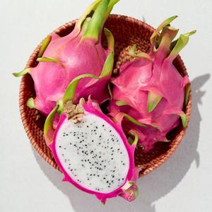 율림 화이트 용과 Dragon fruit 5kg(8~12개입)