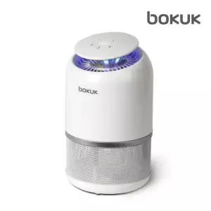 보국전자 LED UV 모기 버그킬러 해충 퇴치기 BKR-L71K