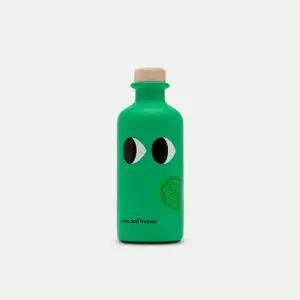 이야이야앤프렌즈 엑스트라버진 올리브오일 바질향 200ml