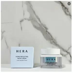 헤라 하이드로 리플렉팅 마이크로 크림 50ml 2개