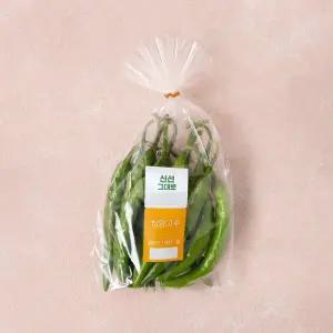 청양고추 (150g)