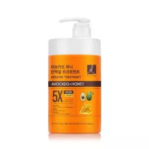 엘라스틴 아보카도허니 5X 단백질 트리트먼트1000ml