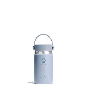 [하이드로플라스크]하이드로 플라스크 12온즈 355ml 와이드 플렉스캡 텀블러 서프 블루
