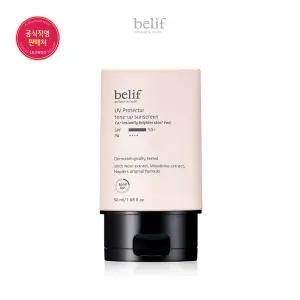 [빌리프] UV프로텍터 톤업 선 스크린 50ml