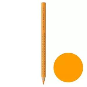 [하프클럽/]파버카스텔 점립 목색연필 오렌지 자재 11 09(1