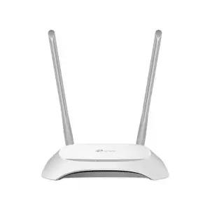 [하프클럽/]티피링크 자재 유무선기 -WR840N(1개)