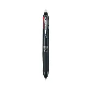 [하프클럽/]프릭션 B 자재(4색볼펜 LKFB-80EF 블랙/0.5mm