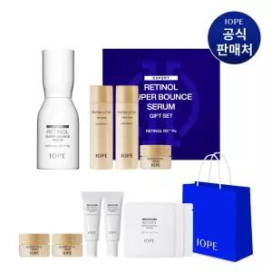 레티놀 슈퍼바운스 세럼 기획세트