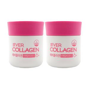 에버콜라겐 인앤업비오틴 업 750mg x 84정 x 2박스 /An