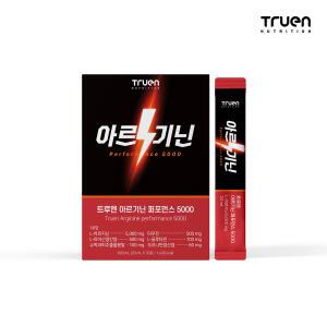 [트루엔] 아르기닌 퍼포먼스 5000 1박스