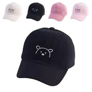 키즈트리 유아 아동 키즈 어린이 아이 귀여운 캐릭터 볼캡 야구 썬햇 썬캡 캡 모자 MZ-133