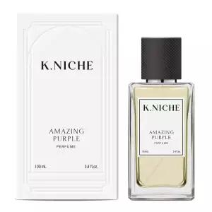 케이니치 어메이징퍼플 향수 100mL