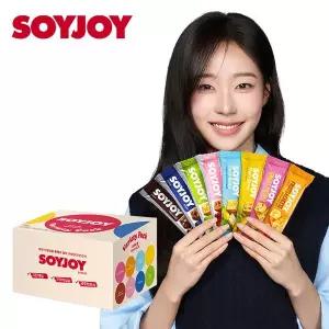 소이조이 버라이어티 팩