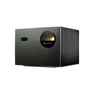발레리온 빔프로젝터 비전마스터 프로2 4K AI 프리미엄 홈시어터 트리플레이저 광학줌