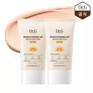 [닥터지] 브라이트닝 모이스춰 선 50mL 1+1