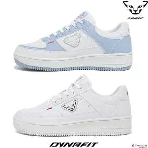 [다이나핏](센텀시티점)YUS24N12[다이나핏]공용 스턴 필 코트 컵솔 스니커즈 운동화 (기존가 129,000원)