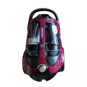 삼성 파워모션 유선 진공청소기 트윈챔버 메를로퍼플 VC33T3550LP(내일)