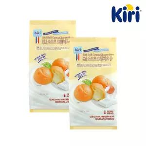 끼리 크림치즈 소프트 슈(6입) 2BOX