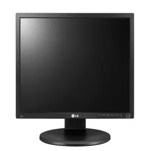 LG전자 19형 LED 모니터 IPS패널 19MB35PB RGB DVI지원