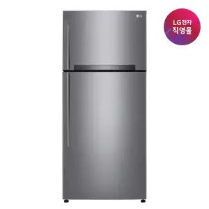 [롯데백화점]LG전자 [LG전자 직영] LG 일반냉장고 B502S53
